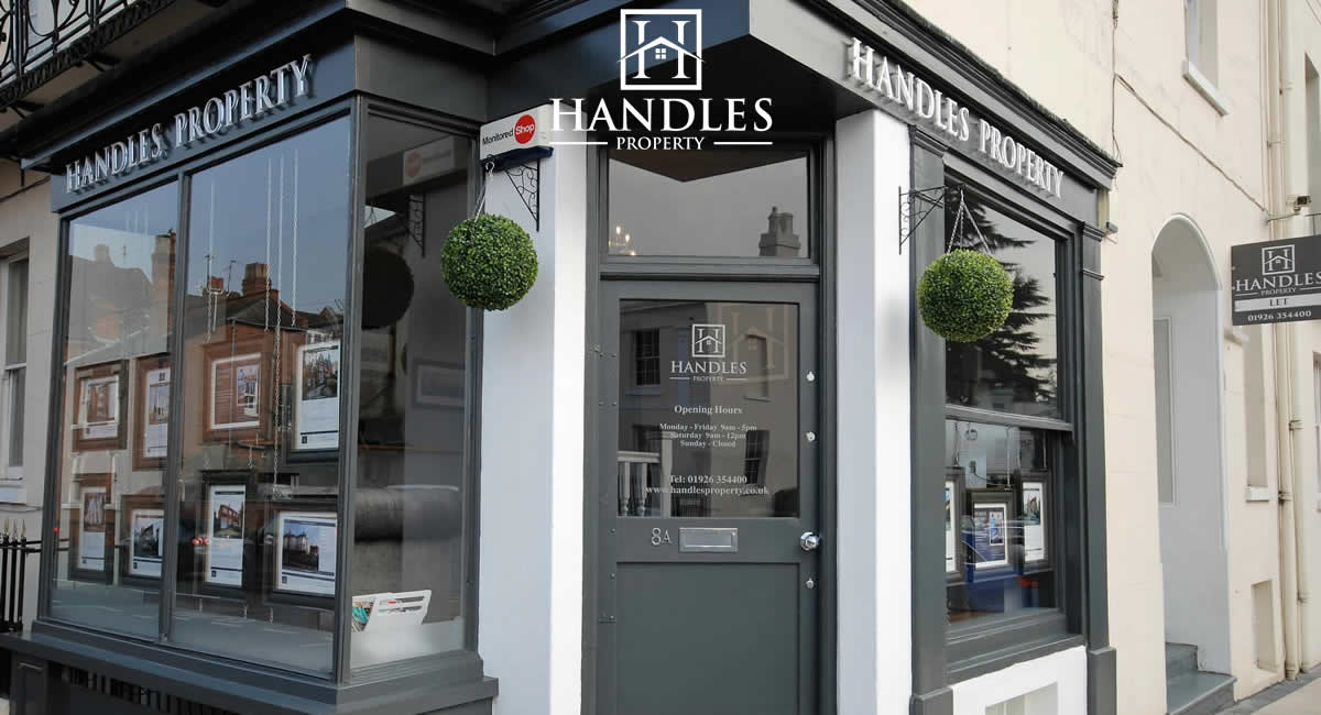 Independent estate agent specialising in residential sales and lettings in Royal Leamington Spa