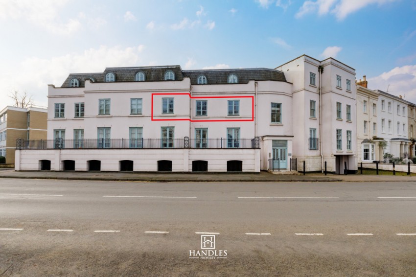 Images for William Thomas House, Willes Road, Leamington Spa, CV32