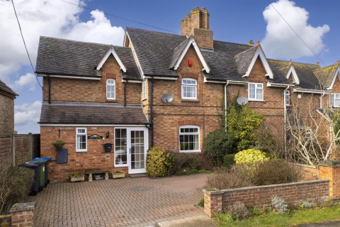 View Full Details for Ufton Fields, Leamington Spa