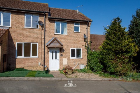 View Full Details for The Spinney, Southam