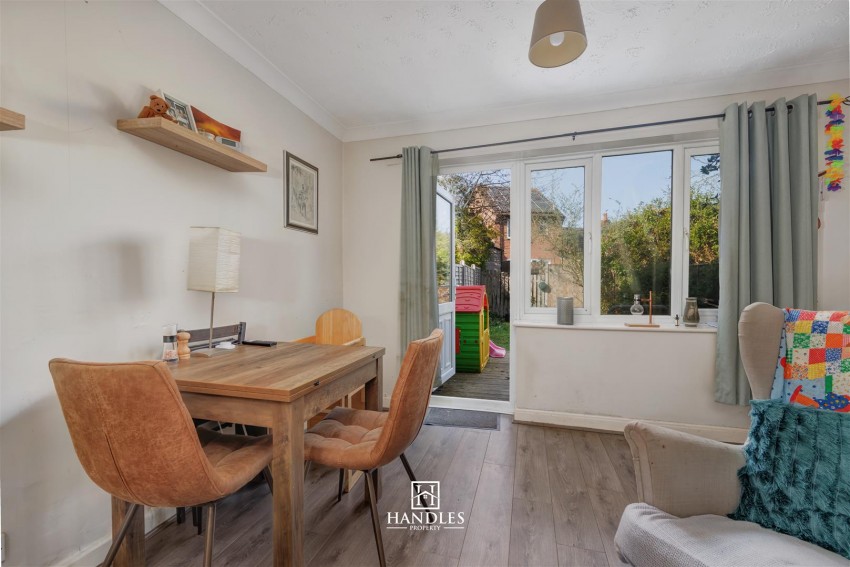 Images for The Spinney, Southam