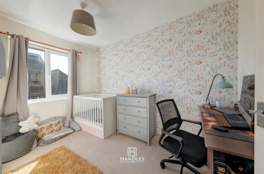 Images for The Spinney, Southam