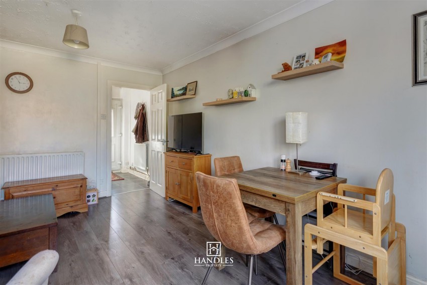 Images for The Spinney, Southam