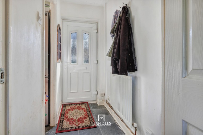 Images for The Spinney, Southam