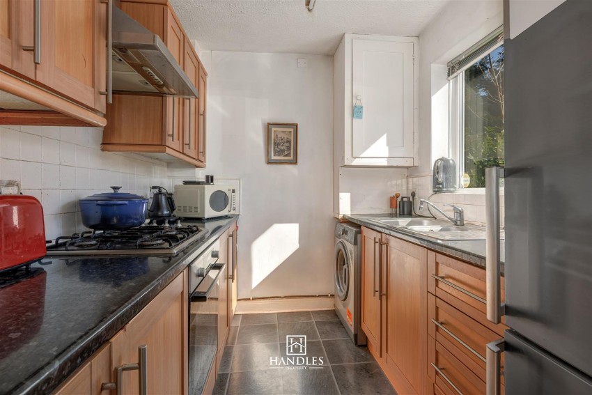 Images for The Spinney, Southam