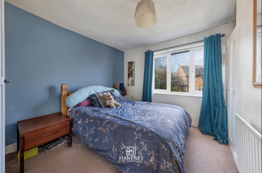 Images for The Spinney, Southam