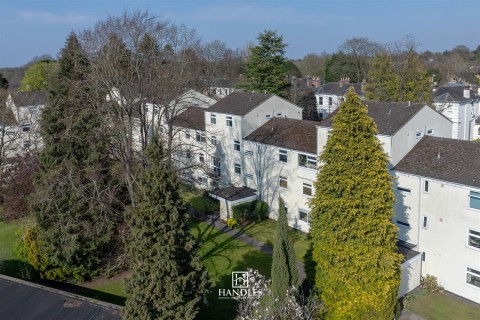 View Full Details for Northumberland Court, Northumberland Road, Leamington Spa