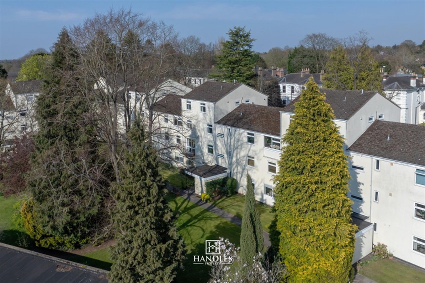 Images for Northumberland Court, Northumberland Road, Leamington Spa