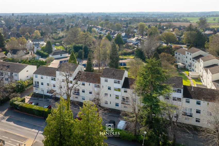 Images for Northumberland Court, Northumberland Road, Leamington Spa