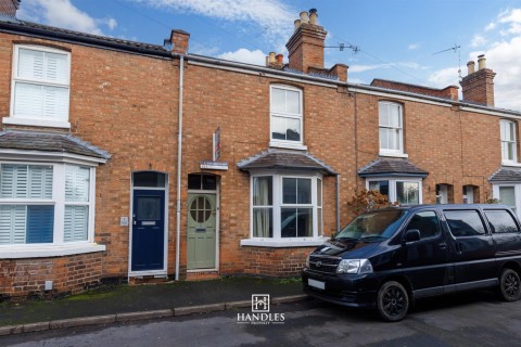 View Full Details for Glebe Place, Leamington Spa