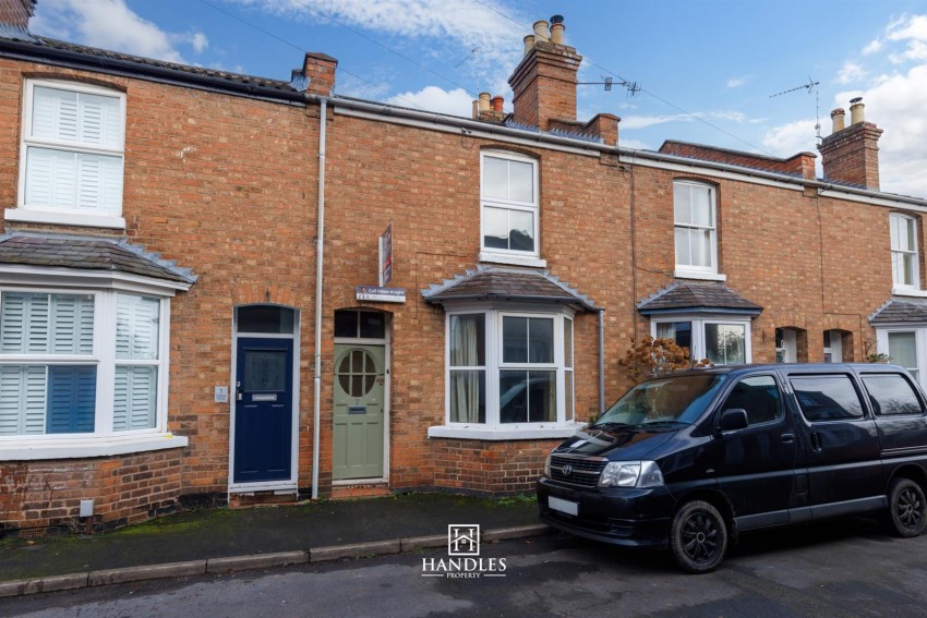 Images for Glebe Place, Leamington Spa
