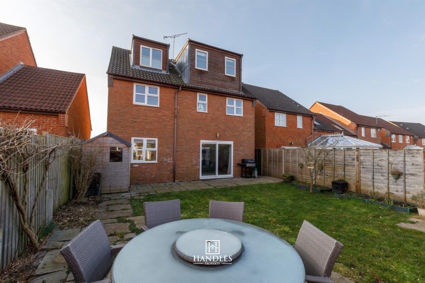 Images for Coxs Orchard, Leamington Spa