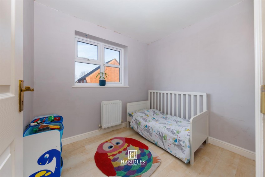 Images for Coxs Orchard, Leamington Spa