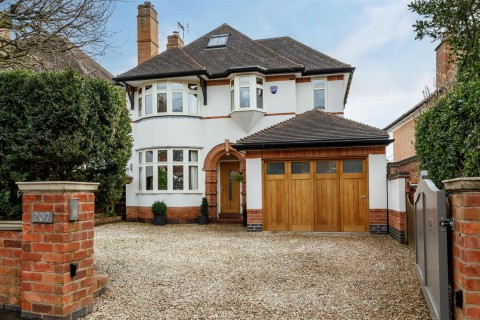 View Full Details for Rugby Road, Leamington Spa