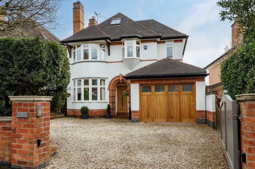 Images for Rugby Road, Leamington Spa