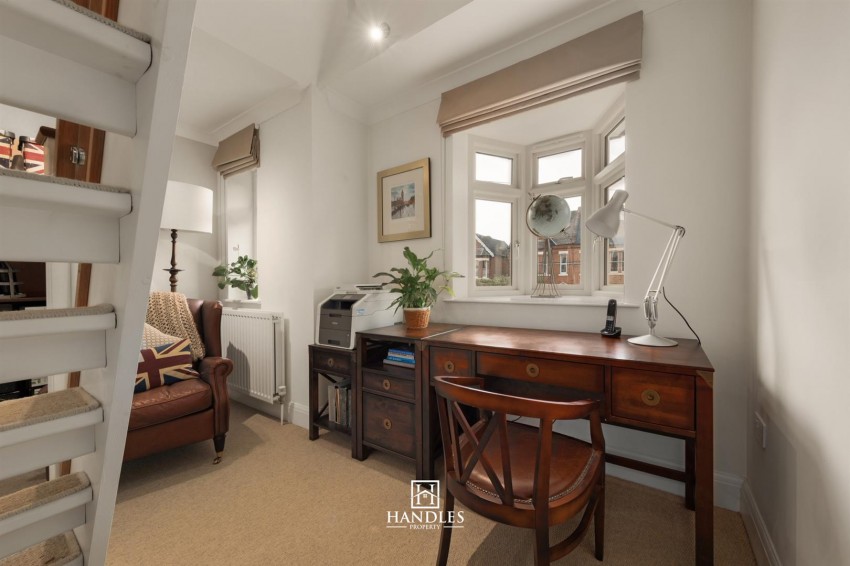Images for Rugby Road, Leamington Spa