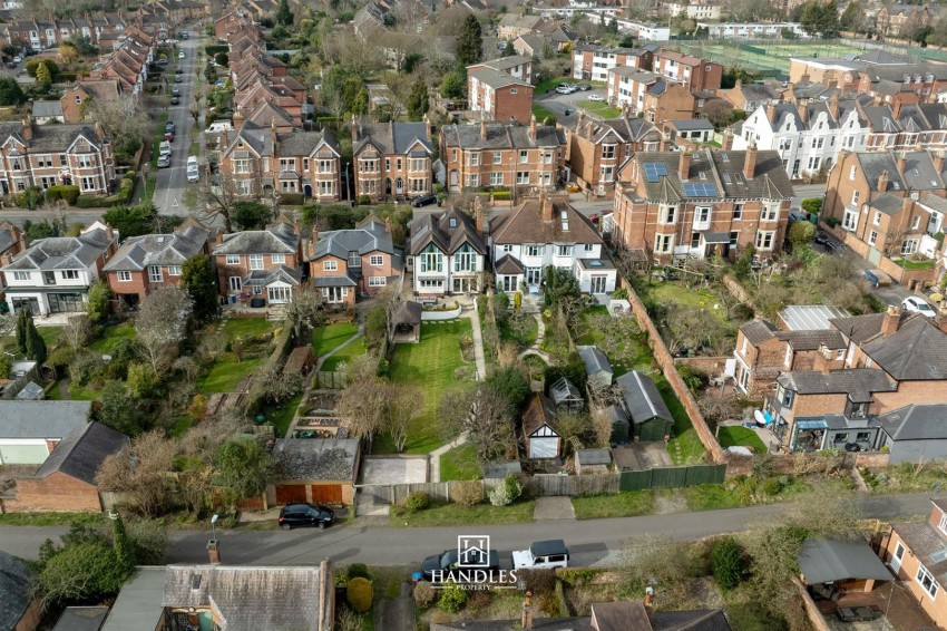 Images for Rugby Road, Leamington Spa