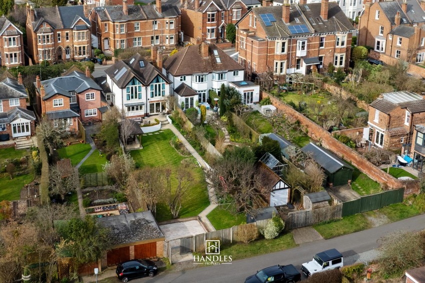 Images for Rugby Road, Leamington Spa
