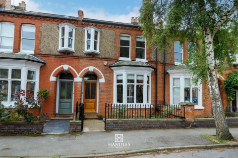 View Full Details for Greatheed Road, Leamington Spa