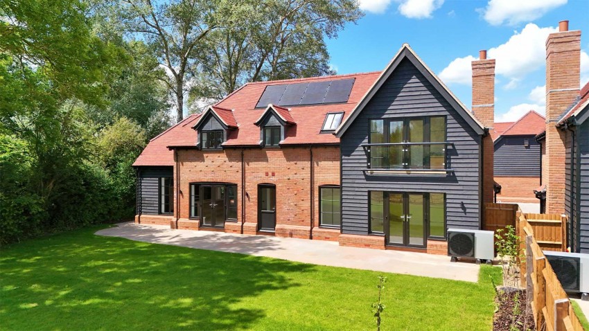 Images for Firecrest Grange, Owlswick, Owlswick