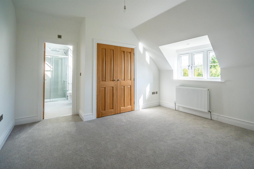 Images for Firecrest Grange, Owlswick, Owlswick