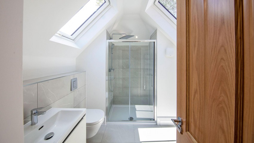 Images for Firecrest Grange, Owlswick, Owlswick