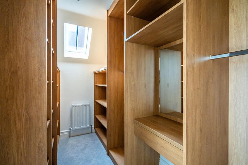 Images for Firecrest Grange, Owlswick, Owlswick