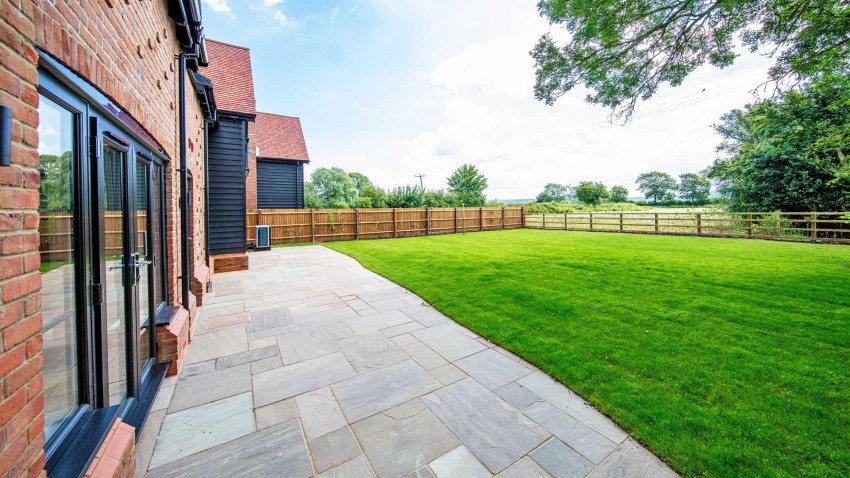 Images for Firecrest Grange, Owlswick, Owlswick