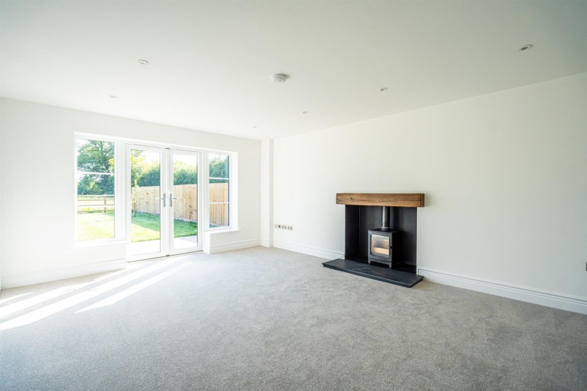 Images for Firecrest Grange, Owlswick, Owlswick