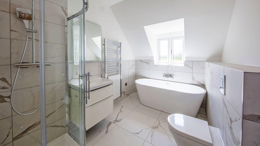 Images for Firecrest Grange, Owlswick, Owlswick
