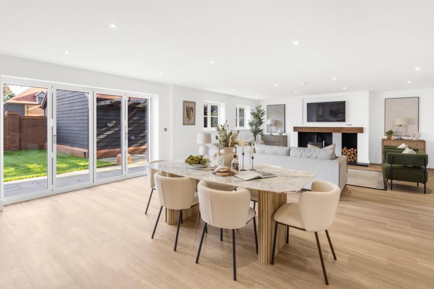 Images for New Berkeley House, Owlswick, Owlswick