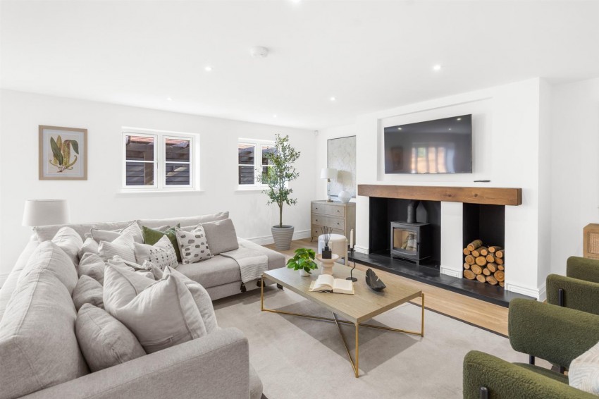 Images for New Berkeley House, Owlswick, Owlswick