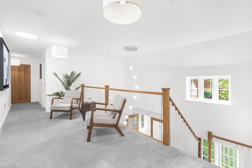 Images for New Berkeley House, Owlswick, Owlswick