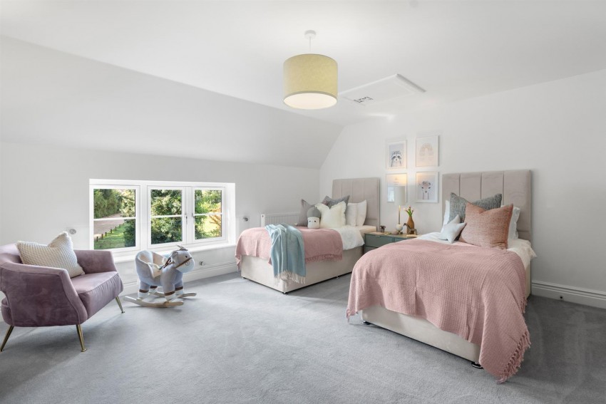 Images for New Berkeley House, Owlswick, Owlswick