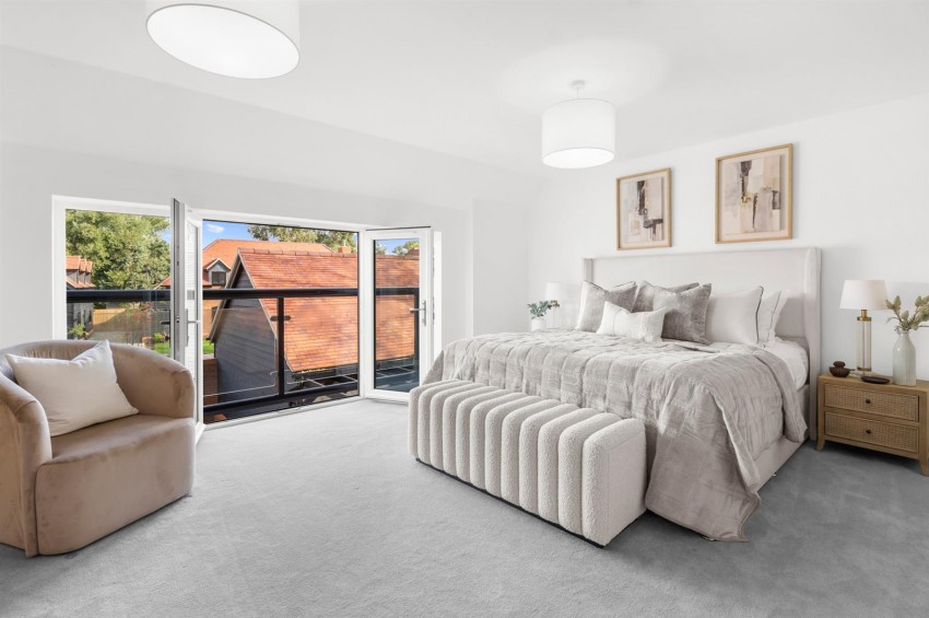 Images for New Berkeley House, Owlswick, Owlswick