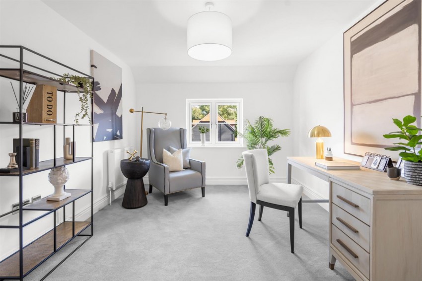 Images for New Berkeley House, Owlswick, Owlswick