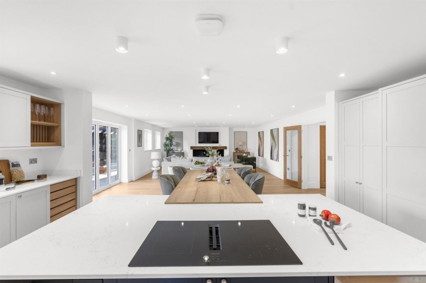 Images for New Berkeley House, Owlswick, Owlswick