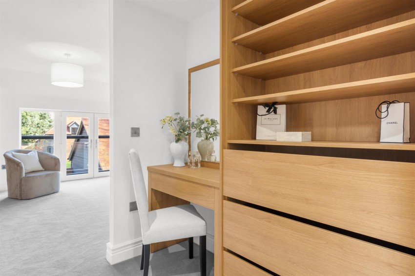 Images for New Berkeley House, Owlswick, Owlswick