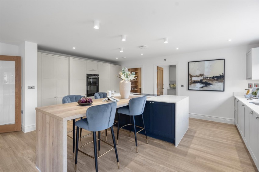 Images for New Berkeley House, Owlswick, Owlswick