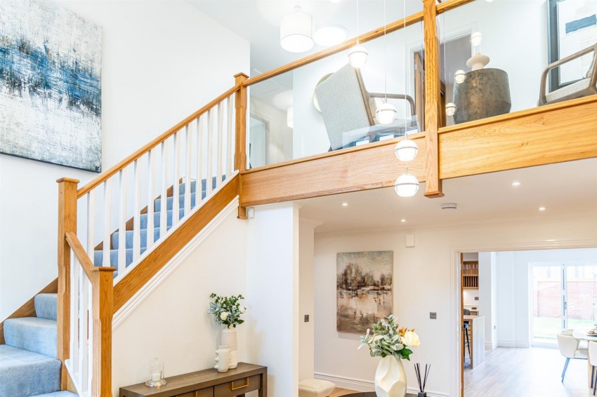Images for New Berkeley House, Owlswick, Owlswick