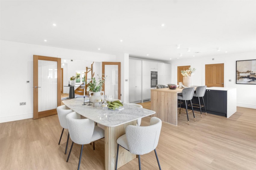 Images for New Berkeley House, Owlswick, Owlswick