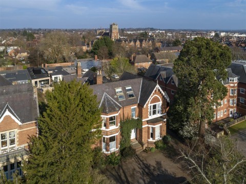 View Full Details for Guys Cliffe Avenue, Leamington Spa