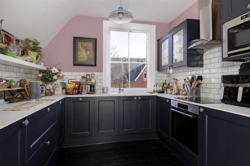 Images for Guys Cliffe Avenue, Leamington Spa