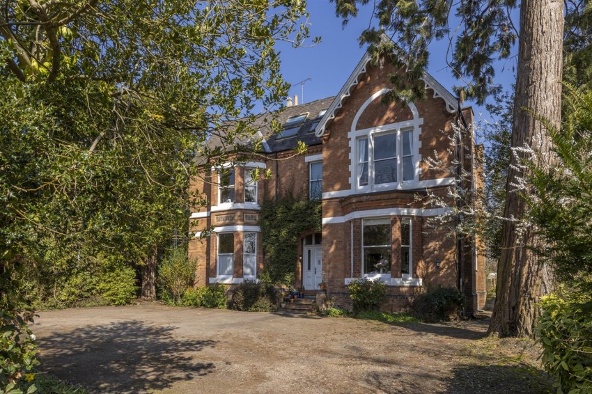 Images for Guys Cliffe Avenue, Leamington Spa