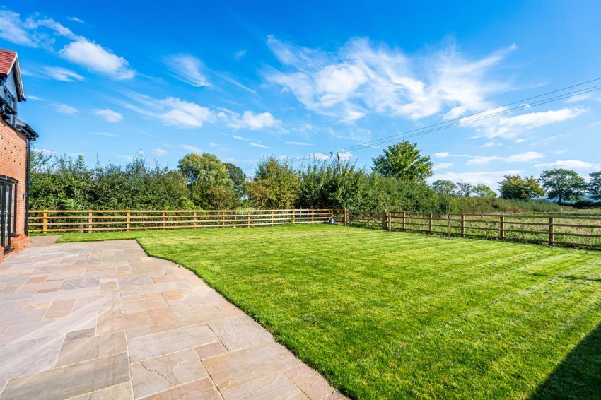 Images for Dotterell Grange, Owlswick, Owlswick