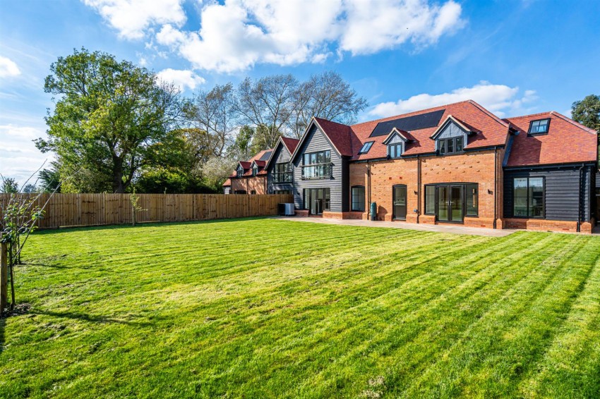 Images for Dotterell Grange, Owlswick, Owlswick