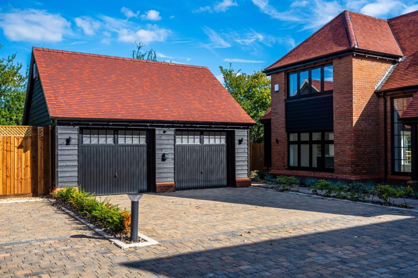 Images for Dotterell Grange, Owlswick, Owlswick