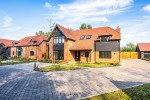 Images for Hawfinch House, Owlswick, Owlswick