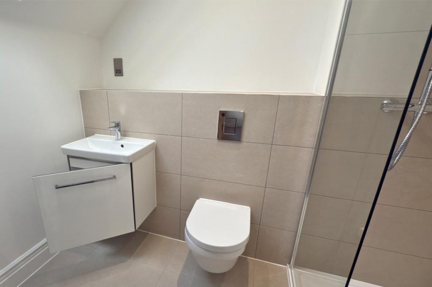 Images for Hawfinch House, Owlswick, Owlswick