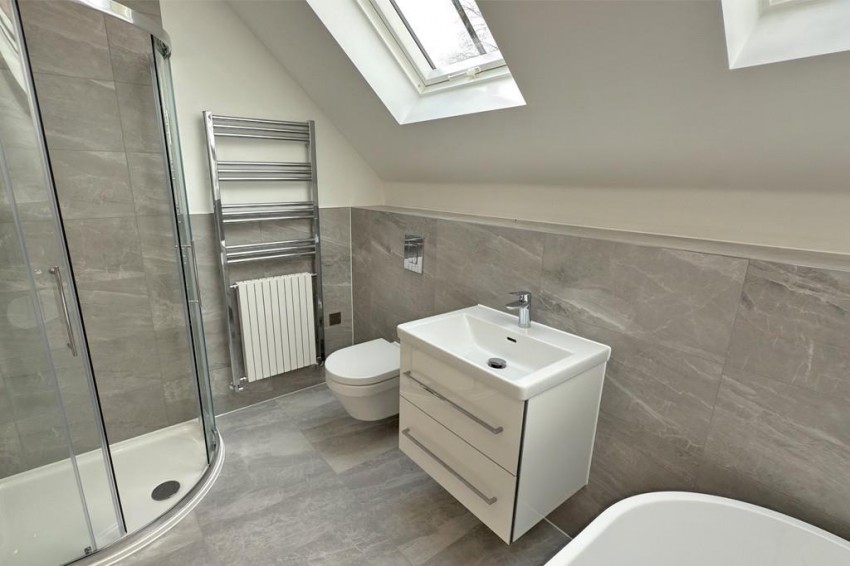 Images for Hawfinch House, Owlswick, Owlswick